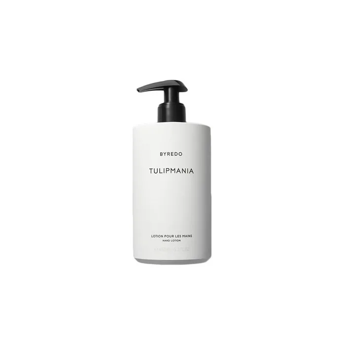 Byredo Hand Lotion 450ml Tulipmania
