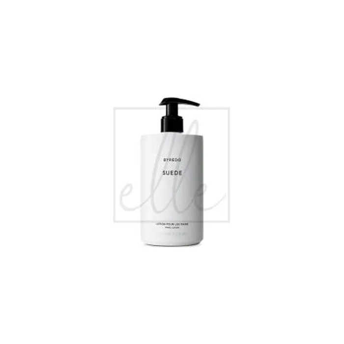 Byredo Suede Hand Lotion - 450ml