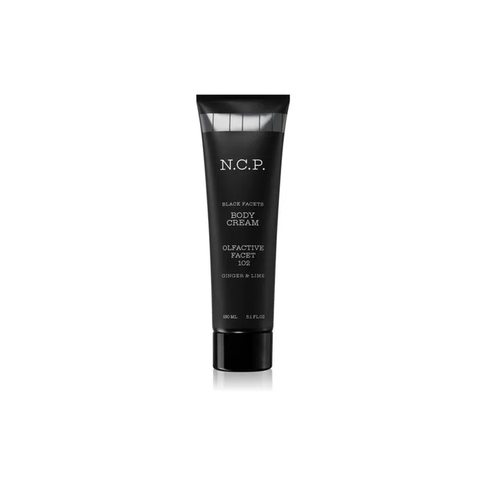 Body Cream 102 Ginger Lime 150ml