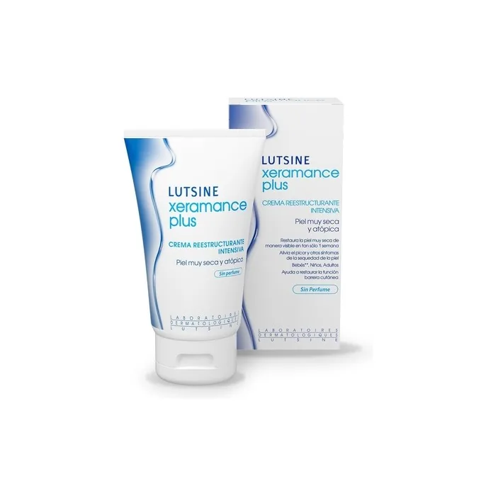 Lutsine Body Cream 100ml