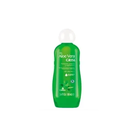Grisi Grisi Pure Gel Aloe Vera 100ml