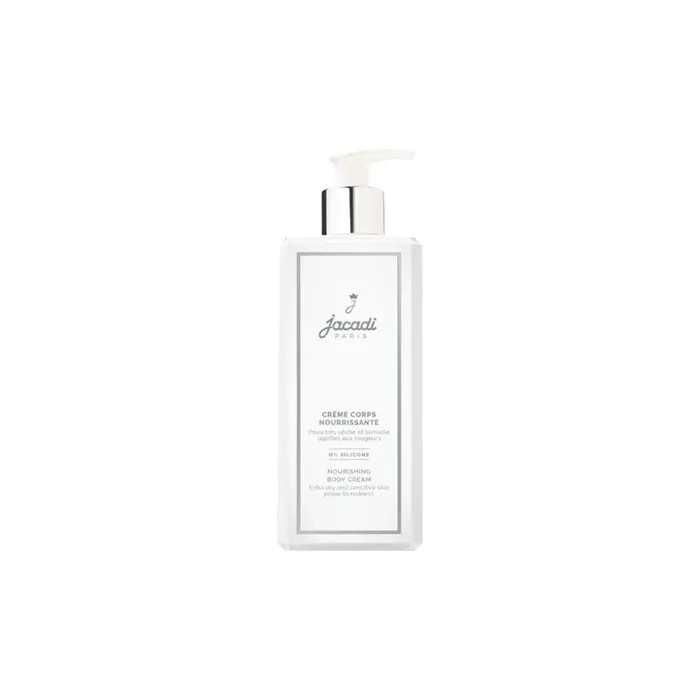 Jacadi Jacadi Nourishing Body Cream 400ml