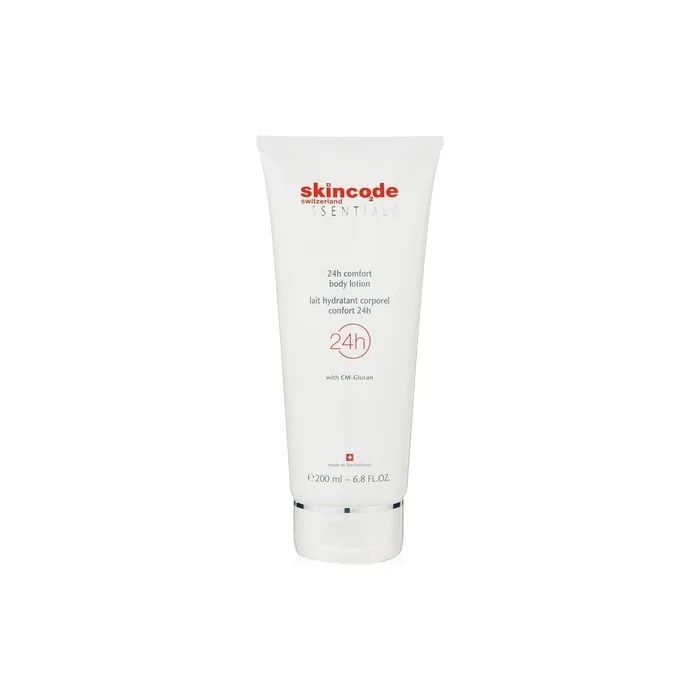 Skincode Essentials 24h Comfort Body Lotion 200ml