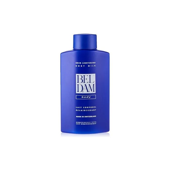 Skin Lightening Body Milk 500ml