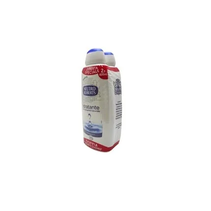 Neutro Roberts Moisturizing Body Lotion with Natural Glycerin