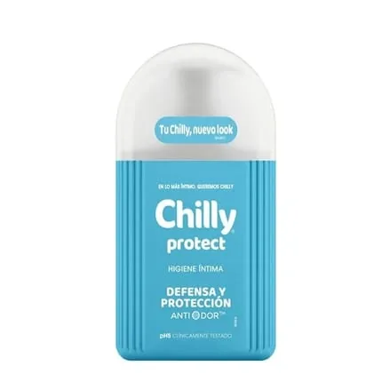 Chilly Chilly Protect Active Formula Ph5 250ml
