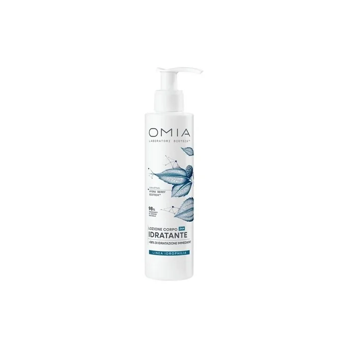 OMIA Hydrophilic Body Lotion 200ml