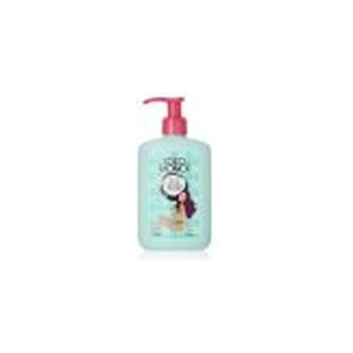 Coco Monoi Body Lotion 200ml - Moisturizing and Brightening