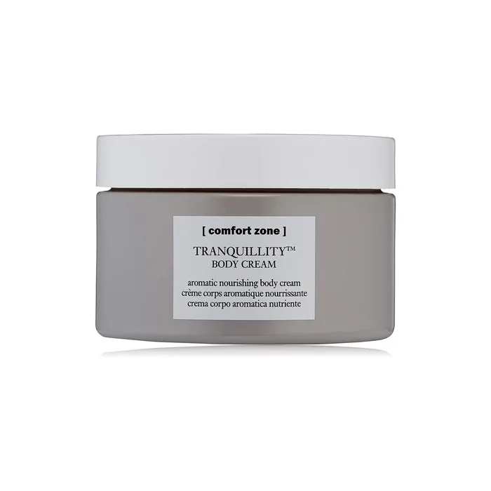 Tranquillity Body Cream 180ml