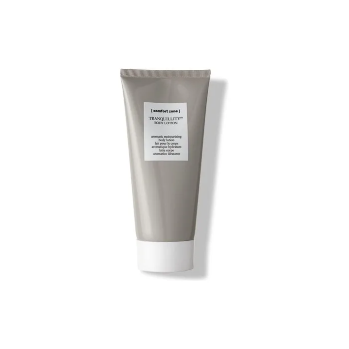 Comfort Zone Tranquillity Moisturizing Body Lotion 200ml