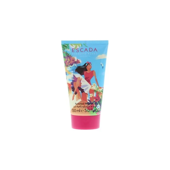 Escada Sorbetto Rosso Body Lotion 150ml