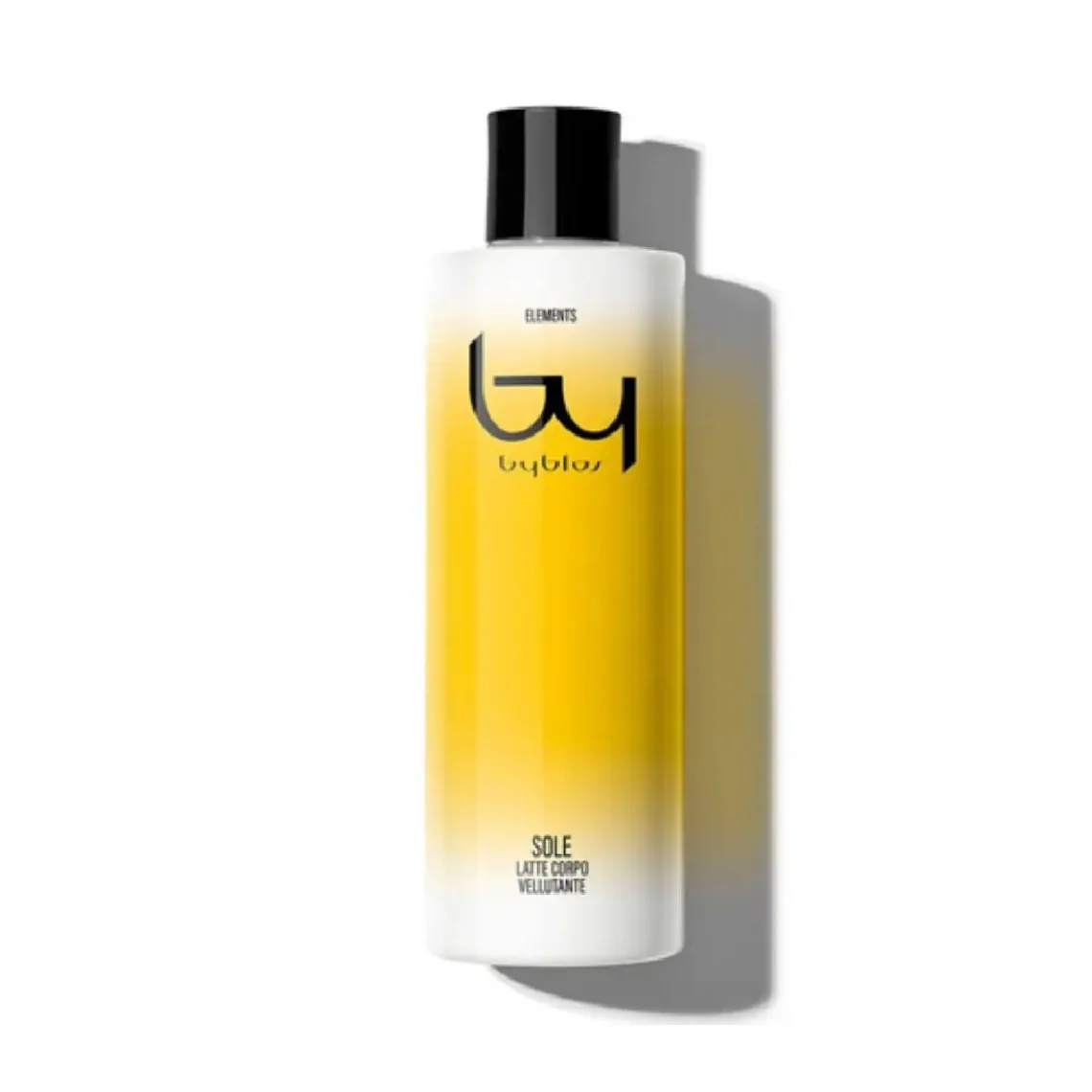 Byblos Elements Sole Velvet Body Lotion 400ml