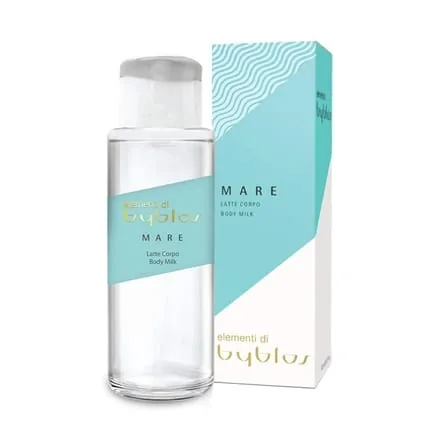 Byblos Mare Hydrating Body Milk 400 Ml