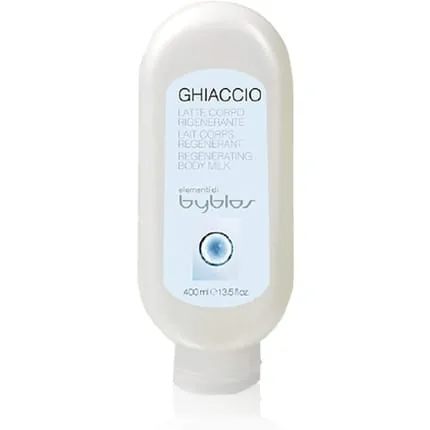 Ghiaccio Body Lotion