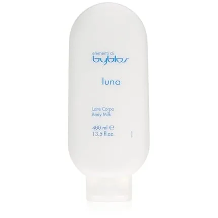 Byblos Luna Body Lotion 400ml