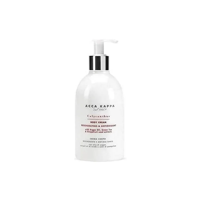 Acca Kappa Calycanthus Body Lotion 300ml