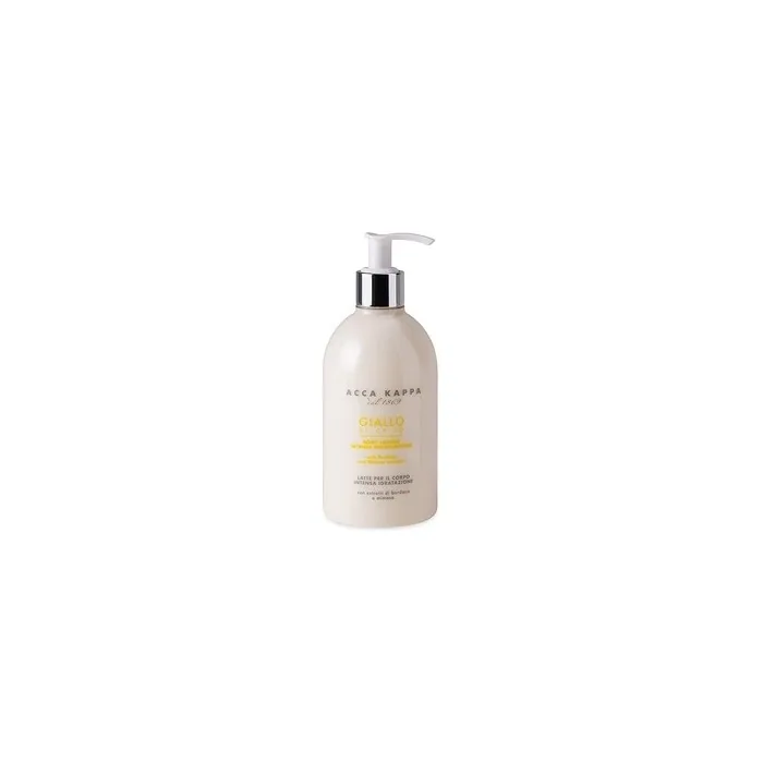 Acca Kappa Giallo Elicriso Body Lotion 300ml