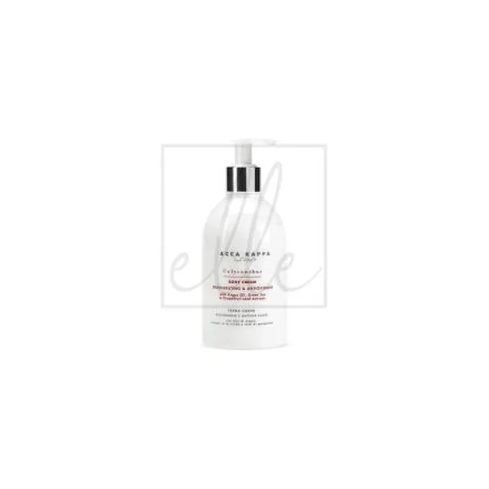 Acca Kappa Body Milk Sakura 300ml