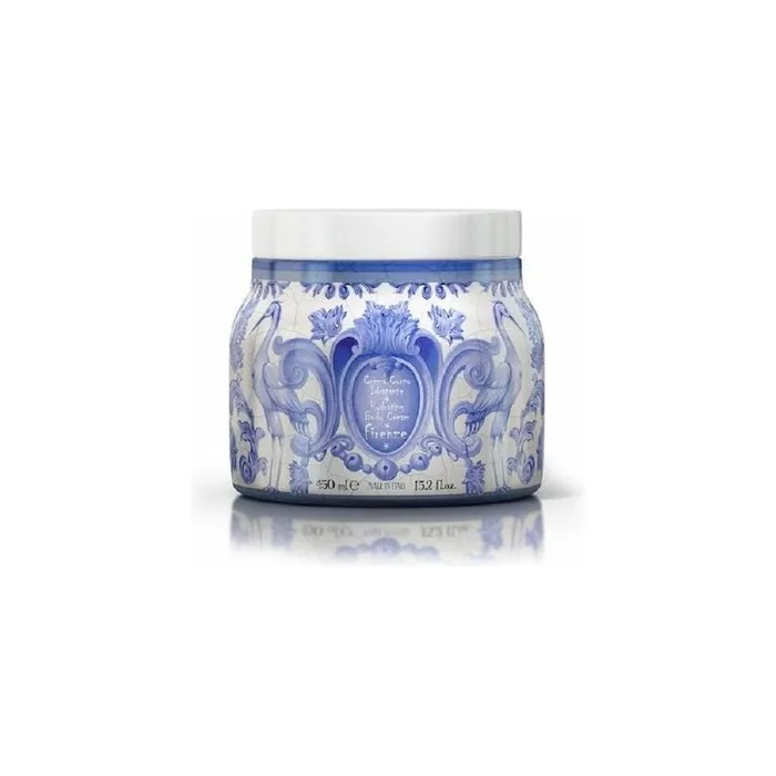 Rudy Profumi Maioliche Body Cream Firenze
