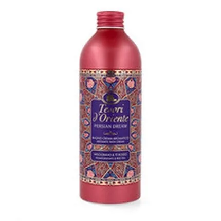 Tesori D'Oriente Persian Dream Bath Cream