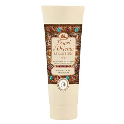 Tesori D'Oriente Byzantium Body Lotion 250ml
