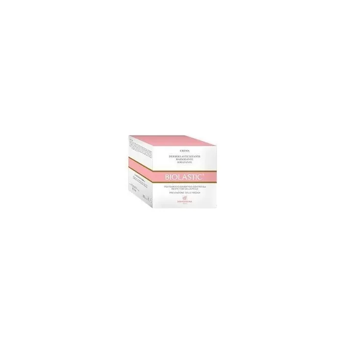 Amp Biotec Biolastic Elasticizing Cream 250 Ml