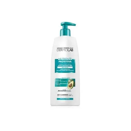 Nutriente Protettiva Super Moisturizing Body Cream 48h 400ml