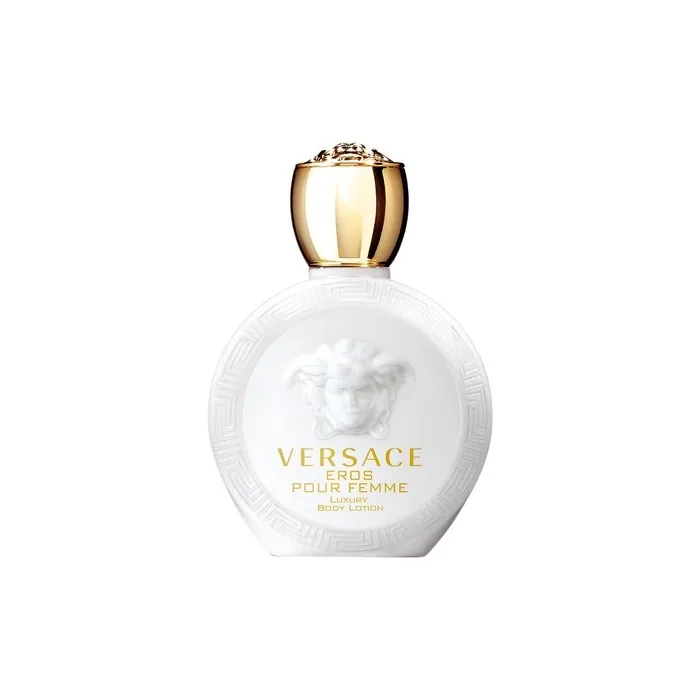 Versace Eros Pour Femme Body Lotion 200ml