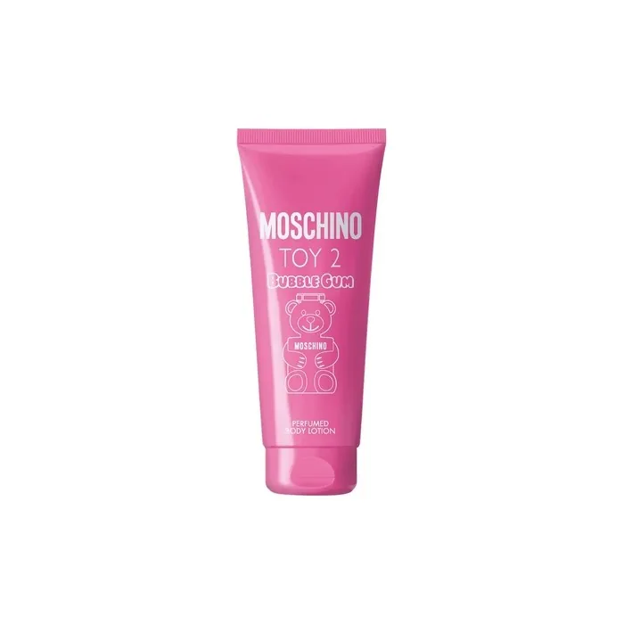 Moschino Toy 2 Bubble Gum Perfumed Body Lotion 200ml