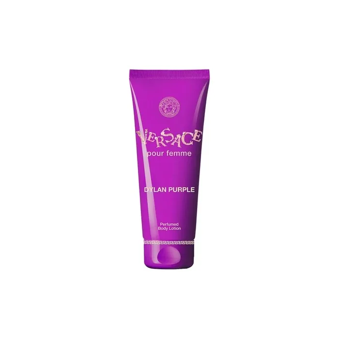 Versace Dylan Purple Pour Femme Body Lotion 200ml