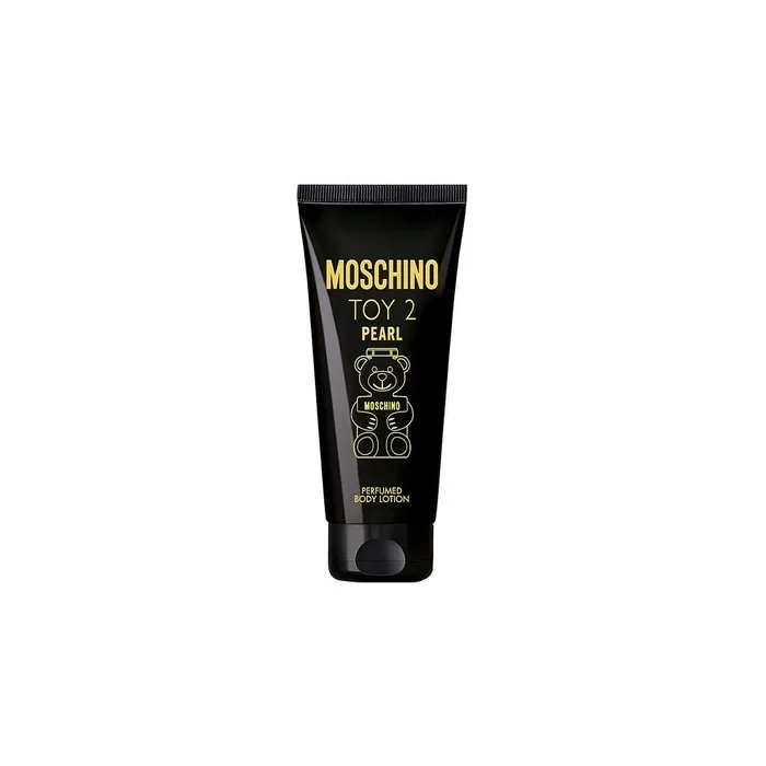 Moschino Toy2 Pearl Body Lotion 200ml By Moschino