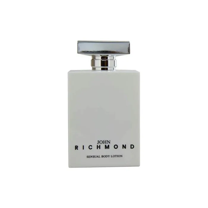 John Richmond Sensual Body Lotion 200ml