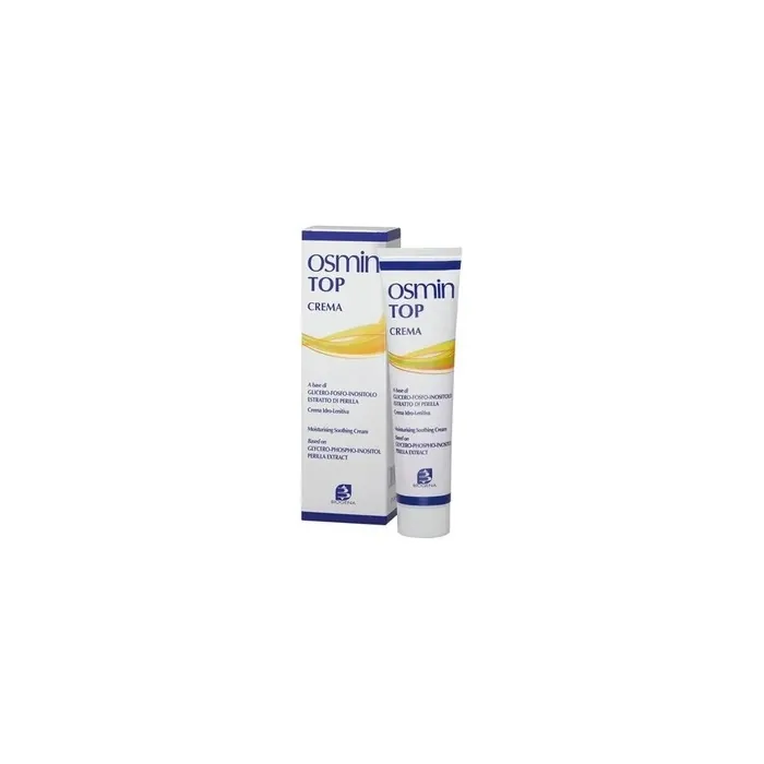 Biogena Osmin Top Ointment 75ml
