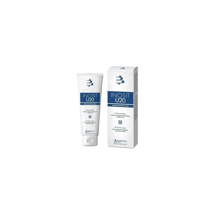 Biogena Inosit U20 150 Ml Body Moisturizer