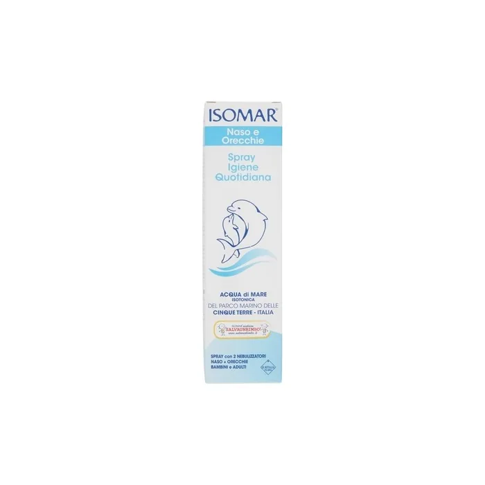 ISOMAR Lotions 100ml