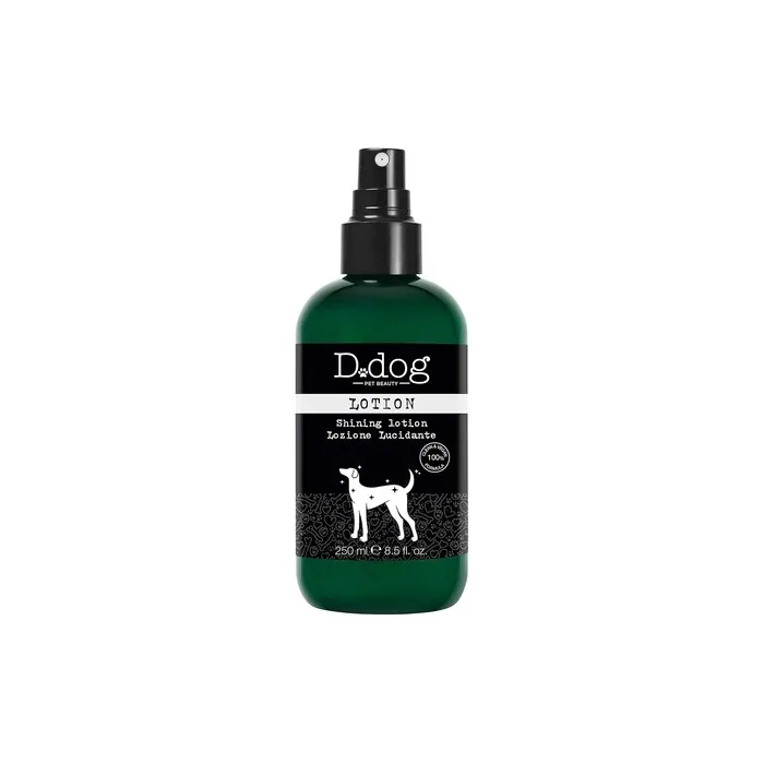 Diego Dalla Palma D-Dog Shining Lotion for Unisex 8.5oz