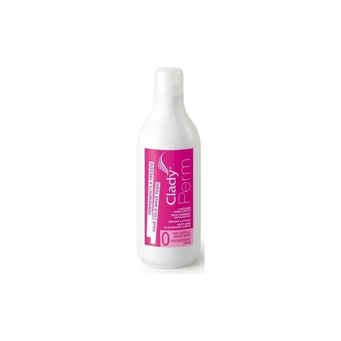 Clady Waving Lotion 1000ml