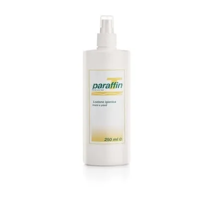 Hygienic Hand and Foot Lotion