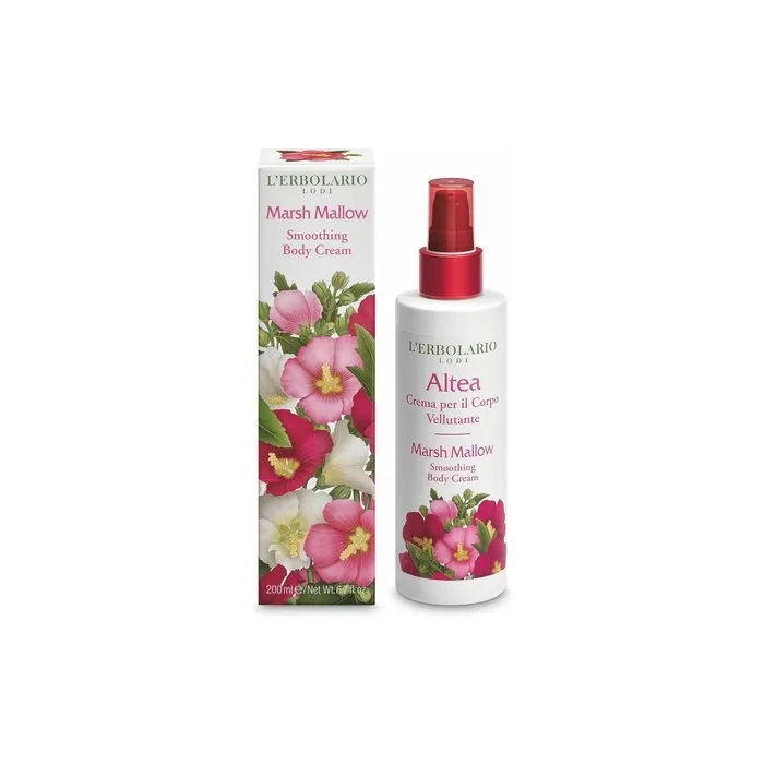 L'Erbolario Altea Body Lotion