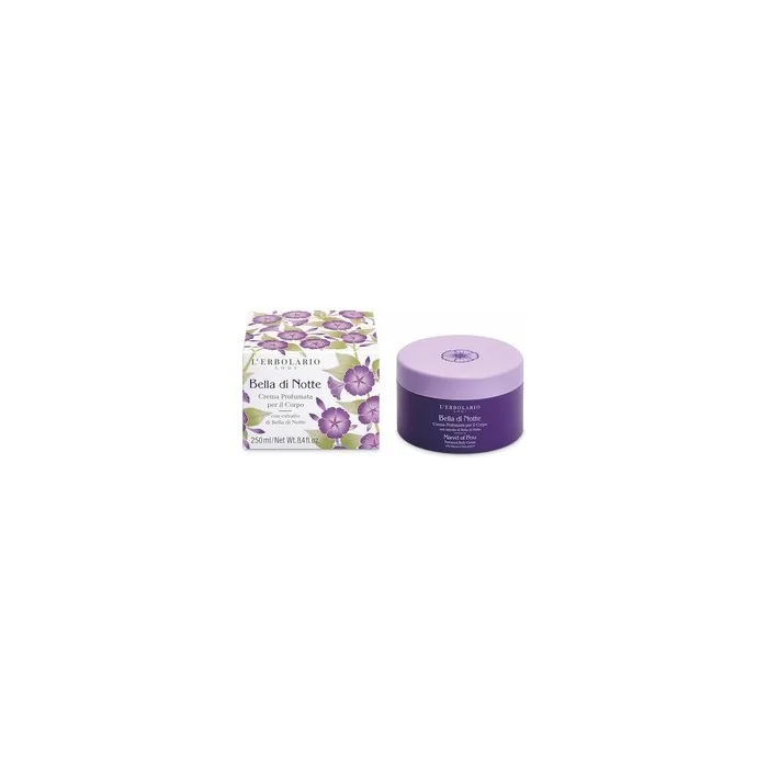 Bella Di Notte Body Cream 250ml