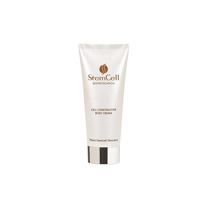 Cell Constructor Body Cream Body Moisturizer 200ml