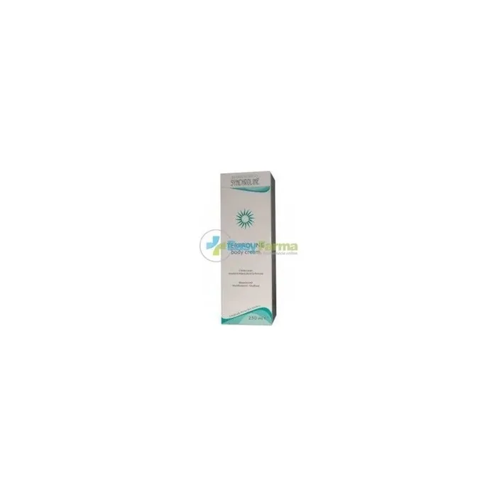 General Topics Synchroline Terproline Elasticizing And Firming Body Cream 250 Ml