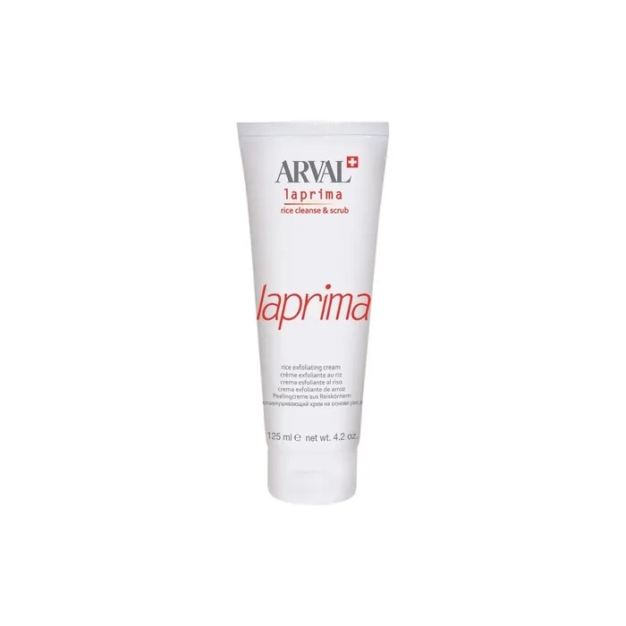 Arval Body Cream 125ml