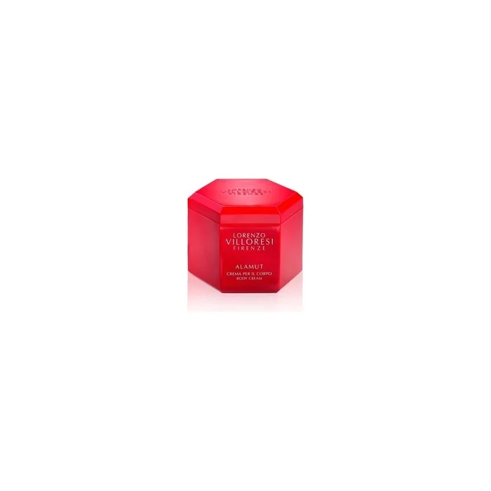 Lorenzo Villoresi Alamut Body Cream 200ml