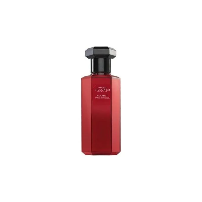 Lorenzo Villoresi Alamut Body Lotion 250ml