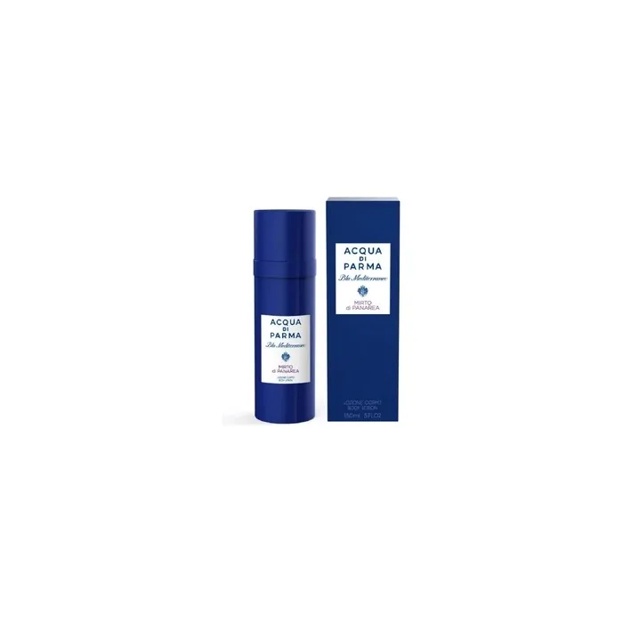 Acqua Di Parma Blu Mediterraneo Mirto Di Panarea Body Lotion 150ml