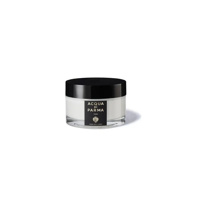 Acqua Di Parma Yuzu Body Cream