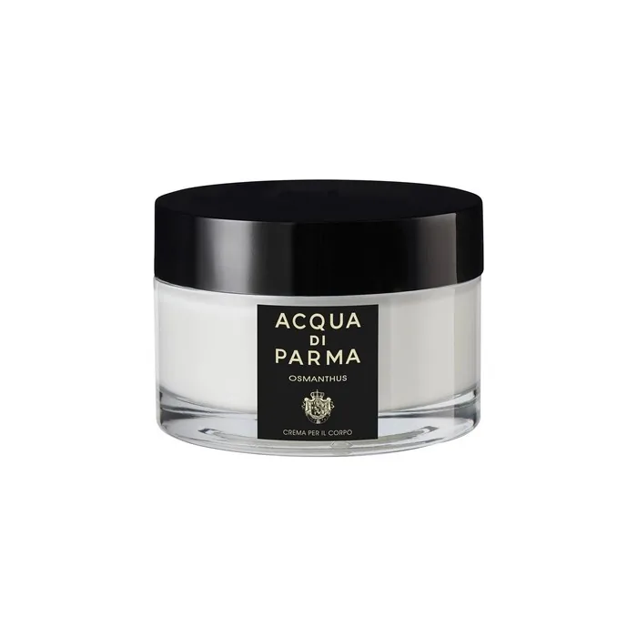 Acqua Di Parma Osmanthus Body Cream