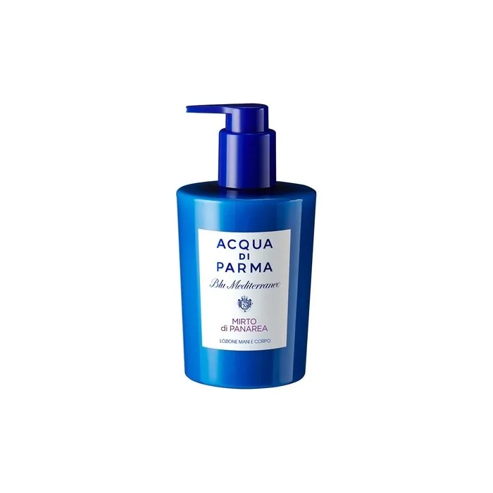 Acqua Di Parma Hand And Body Lotion