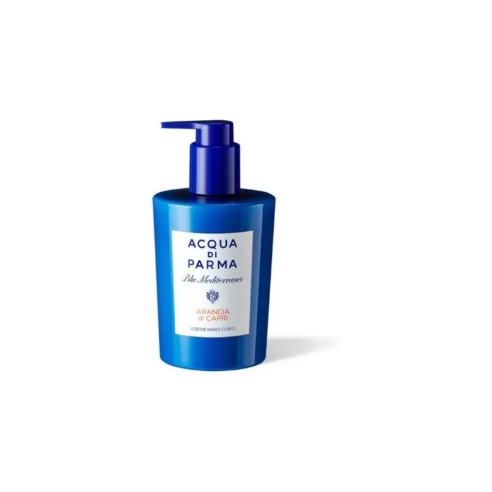 Acqua Di Parma Arancia Di Capri Hand and Body Lotion 300ml